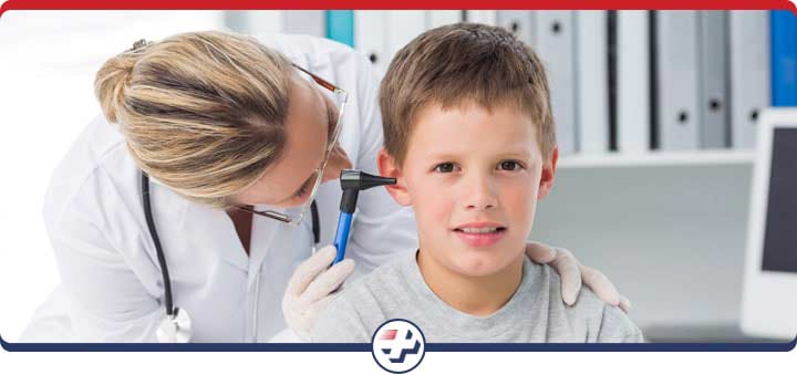 Ear Infection Treatment Clinic Near Me in Parrish, Sarasota, Bradenton, Lehigh Acre, Estero, Ellenton, Port Charlotte, West Bradenton, and Lithia, FL