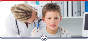 Ear Infection Treatment Clinic Near Me in Parrish, Sarasota, Bradenton, Lehigh Acre, Estero, Ellenton, Port Charlotte, West Bradenton, and Lithia, FL