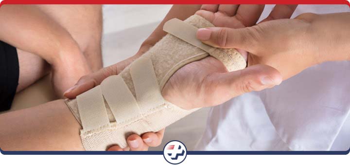 Splinting Treatment Clinic Near Me in Parrish, Bradenton, Lithia, Sarasota, Lehigh Acres, Estero, Port Charlotte, West Bradenton, and Ellenton FL