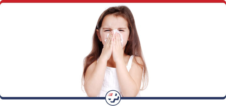 Common Cold Treatment Clinic Near Me in Parrish, Sarasota, Bradenton, Lehigh Acre, Estero, Ellenton, Port Charlotte, West Bradenton and Lithia, FL