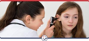 Ear Infection Treatment Clinic Near Me in Parrish FL