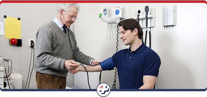 Coast Guard Physical Exams Clinic Near Me in Parrish, Sarasota, Bradenton, Lehigh Acres, Estero, Ellenton, Port Charlotte, and West Bradenton,  FL