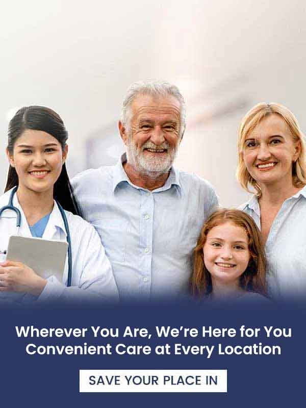 Welcome to PrimeHealth Urgent Care Clinic Welcome to PrimeHealth Urgent Care Clinic