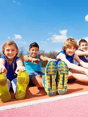 School and Sports Physicals Near Me in Parrish, Bradenton, Sarasota, Lehigh Acres, Estero, Port Charlotte, West Bradenton and Ellenton FL