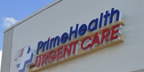 primehealth urgent care, atención médica