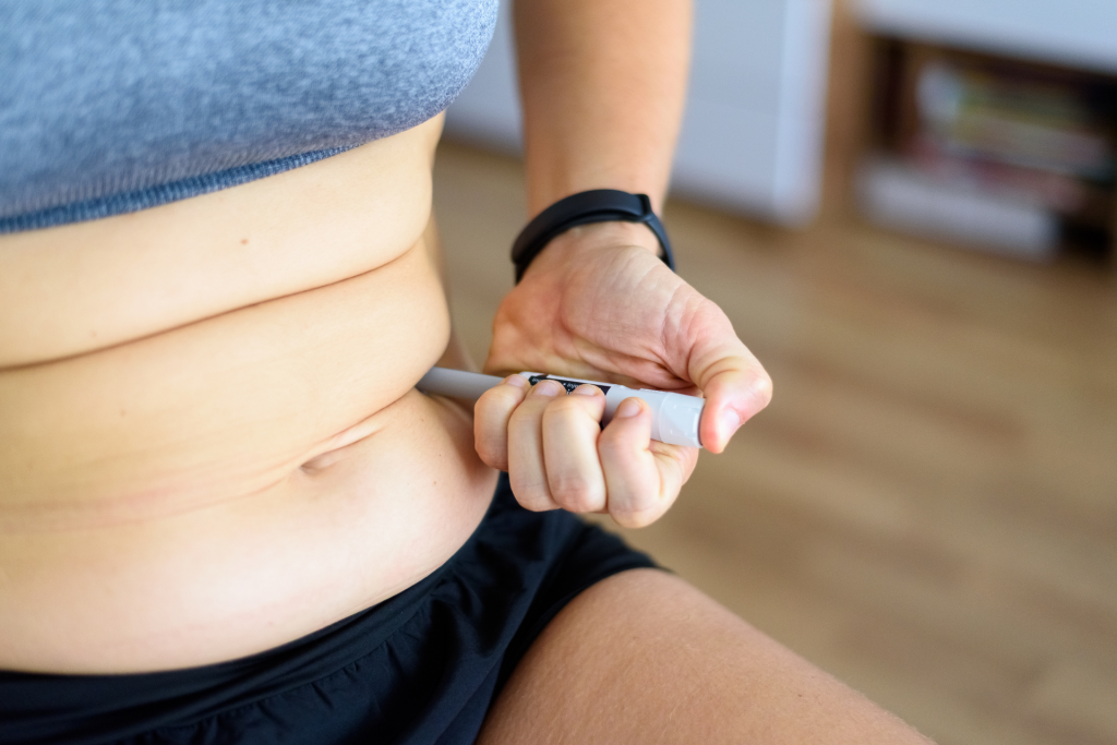 Medical Weight Loss