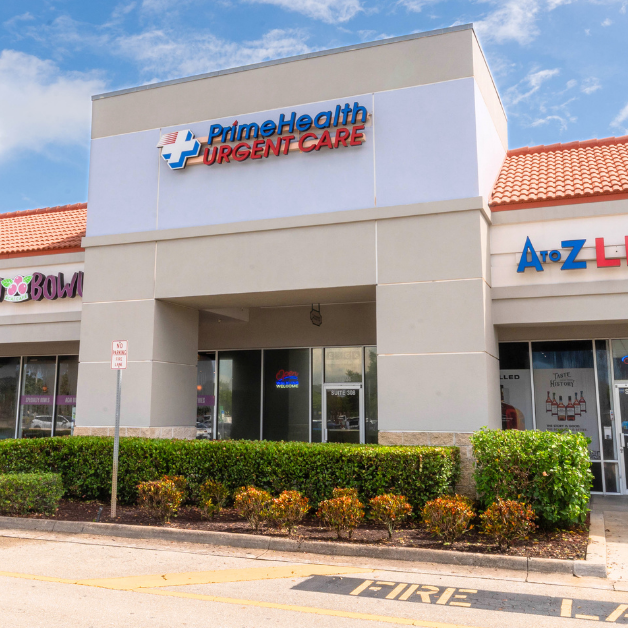 PrimeHealth exterior2